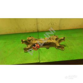 Telaio ausiliario ant. toyota auris 2012-18