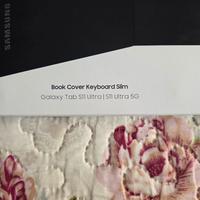 samsung book cover keyboard slim tab s11 ultra