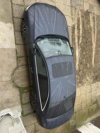 Audi A8 a Novellara Re 22017