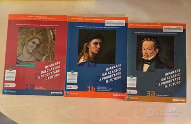 libri scolastici usati