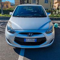  Hyundai IX20 1.4 CRDI