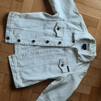 Giubbino Gant jeans maschio