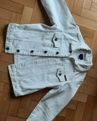 Giubbino Gant jeans maschio