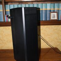 Filtro Juwel Bioflow XL e riscaldatore Juwel 300