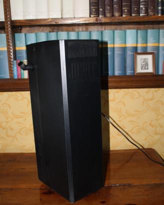 Filtro Juwel Bioflow XL e riscaldatore Juwel 300