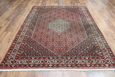 Tappeto Persiano Bidjar 257cm x 173cm