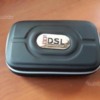 Custodia Nintendo e altre marche nuova