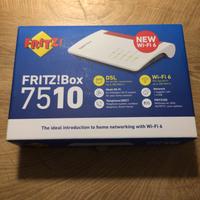 Fritz!Box 7510 Router