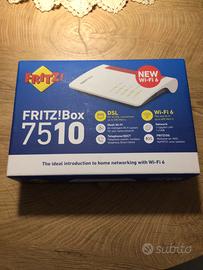 Fritz!Box 7510 Router