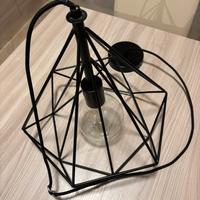 Lampadario inspire design