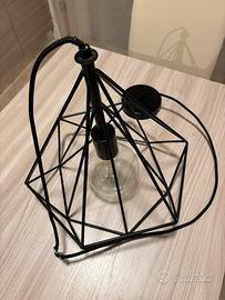 Lampadario inspire design