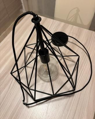 Lampadario inspire design
