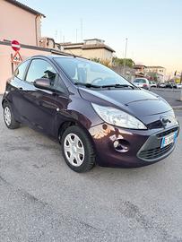 FORD Ka 2ª serie - 2012