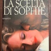 ROMANZI: W. Styron- C. Irving