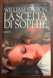 ROMANZI: W. Styron- C. Irving