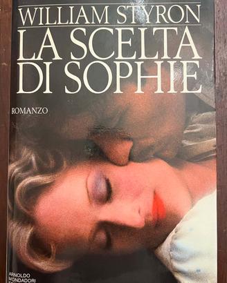 ROMANZI: W. Styron- C. Irving