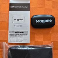 fascia cardio magene H303