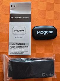 fascia cardio magene H303