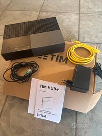 Modem tim hub