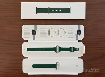Cinturini Apple Sport Band per Apple Watch (46 mm)