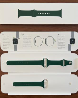 Cinturini Apple Sport Band per Apple Watch (46 mm)