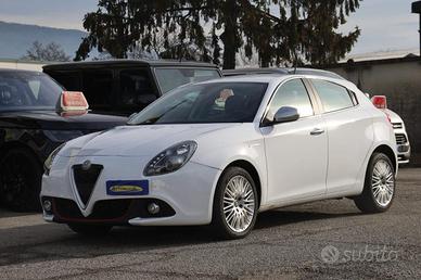 ALFA ROMEO Giulietta 1.6 JTDm 120 CV Super