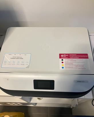 HP Envy 5032 all in one UK plug