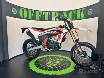 Mondial smx 125 2026 Pronta consegna