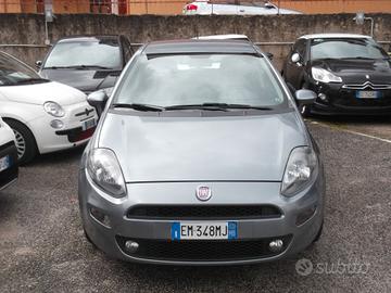 Fiat Punto Evo 1.4 5 porte S&S Dynamic Automatica 