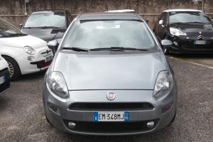 Fiat Punto Evo 1.4 5 porte S&S Dynamic Automatica 
