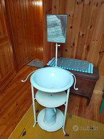 Lavabo antico 