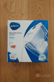 Caraffa filtrante Brita Aluna