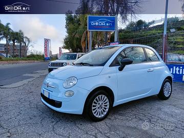 Fiat 500 1.3 Multijet 16V 75CV Pop