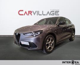 ALFA ROMEO Stelvio Turbo Diesel 160 CV Sprint