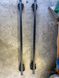 Barre portatutto jimny