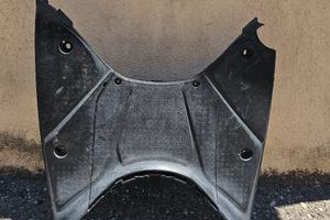 Ricambi Honda SH Pedana 