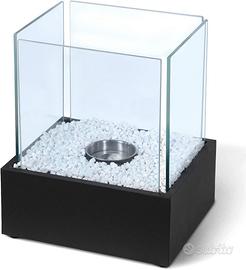 Caminetto bioetanolo Jago mod. TSKM01