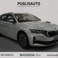 SKODA Octavia 4ªs 2.0 TDI 150 CV DSG W Executive