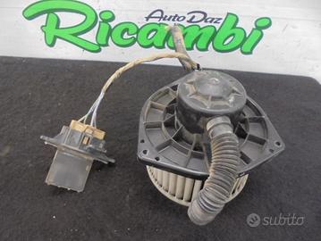 VENTOLA INTERNA PER NAVARA - KING CAB D22 2003