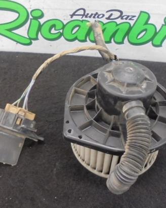 VENTOLA INTERNA PER NAVARA - KING CAB D22 2003