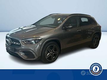 Mercedes-Benz GLA 220d Automatic 4Matic AMG L...