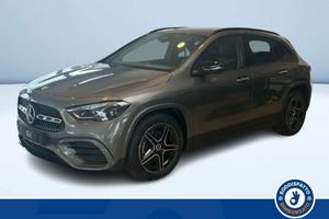 Mercedes-Benz GLA 220d Automatic 4Matic AMG L...