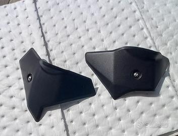GS 1250 Protezioni corpi farfallati 