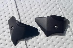 GS 1250 Protezioni corpi farfallati 