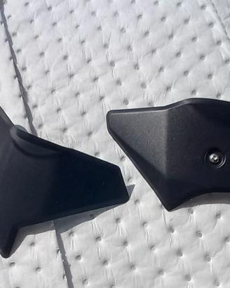 GS 1250 Protezioni corpi farfallati 