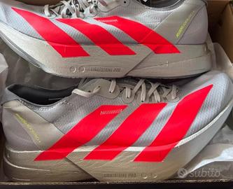 Adidas Adizero Adios Pro 4 Taglia 41