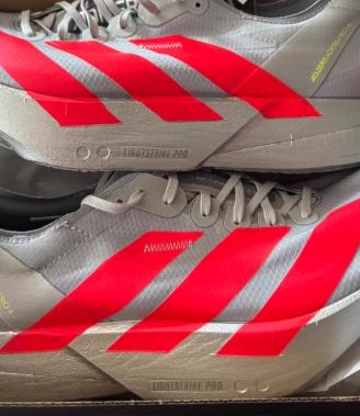 Adidas Adizero Adios Pro 4 Taglia 41