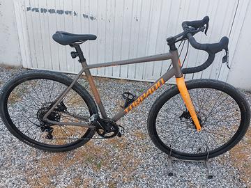Gravel Torpado 