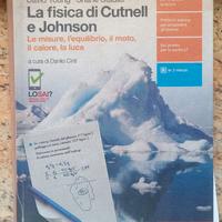 La fisica di Cutnell e Johnson