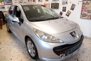 Peugeot 207 1.6 Hdi 5 Porte Energie 90 CV Uni Prop